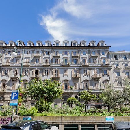 Апартаменти Casa A Porta Palazzo By Wonderful Italy Турин Екстер'єр фото